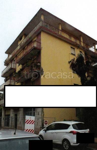 appartamento in vendita a Grottammare