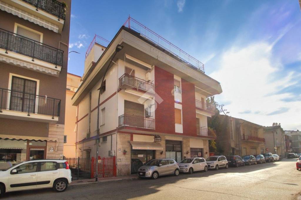 appartamento in vendita a Grottammare