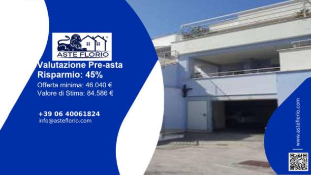 appartamento in vendita a Grottammare
