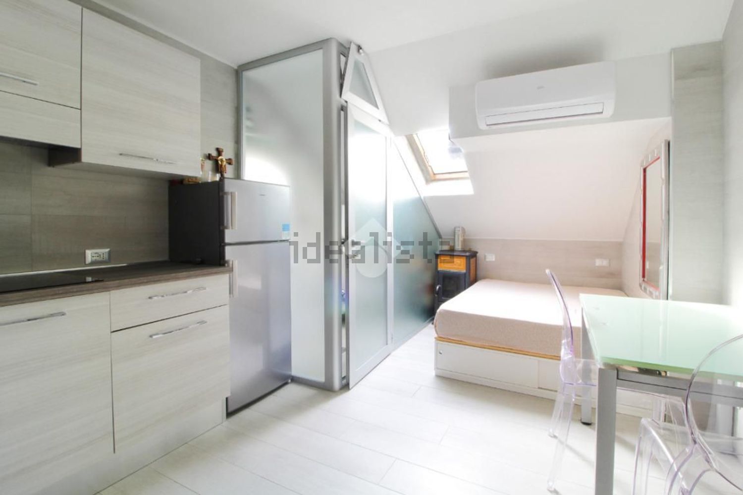 appartamento in vendita a Grottammare