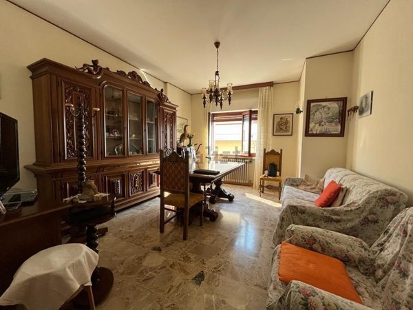 appartamento in vendita a Grottammare
