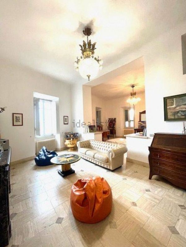 appartamento in vendita a Grottammare