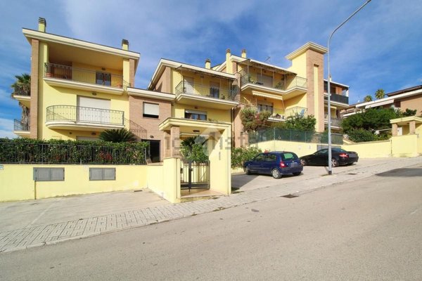 appartamento in vendita a Grottammare