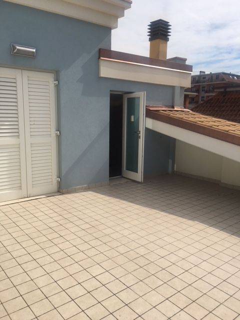 appartamento in vendita a Grottammare