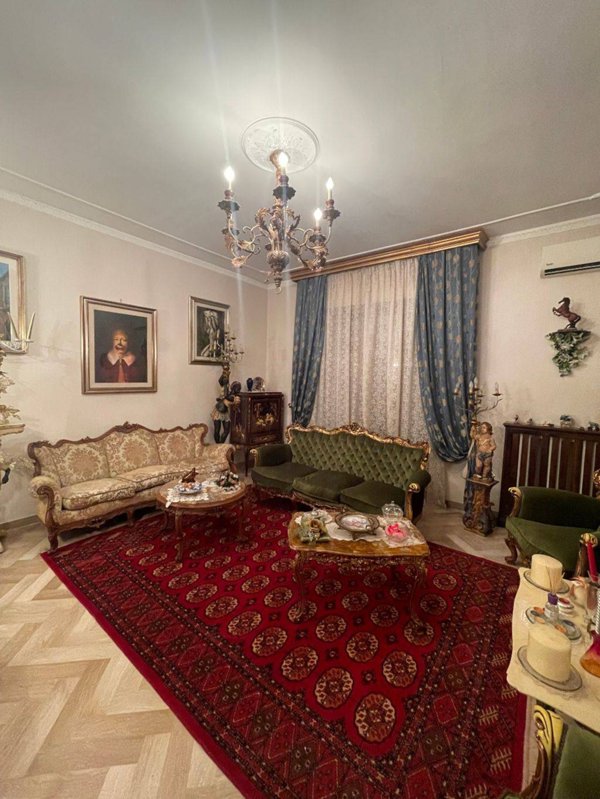 appartamento in vendita a Grottammare