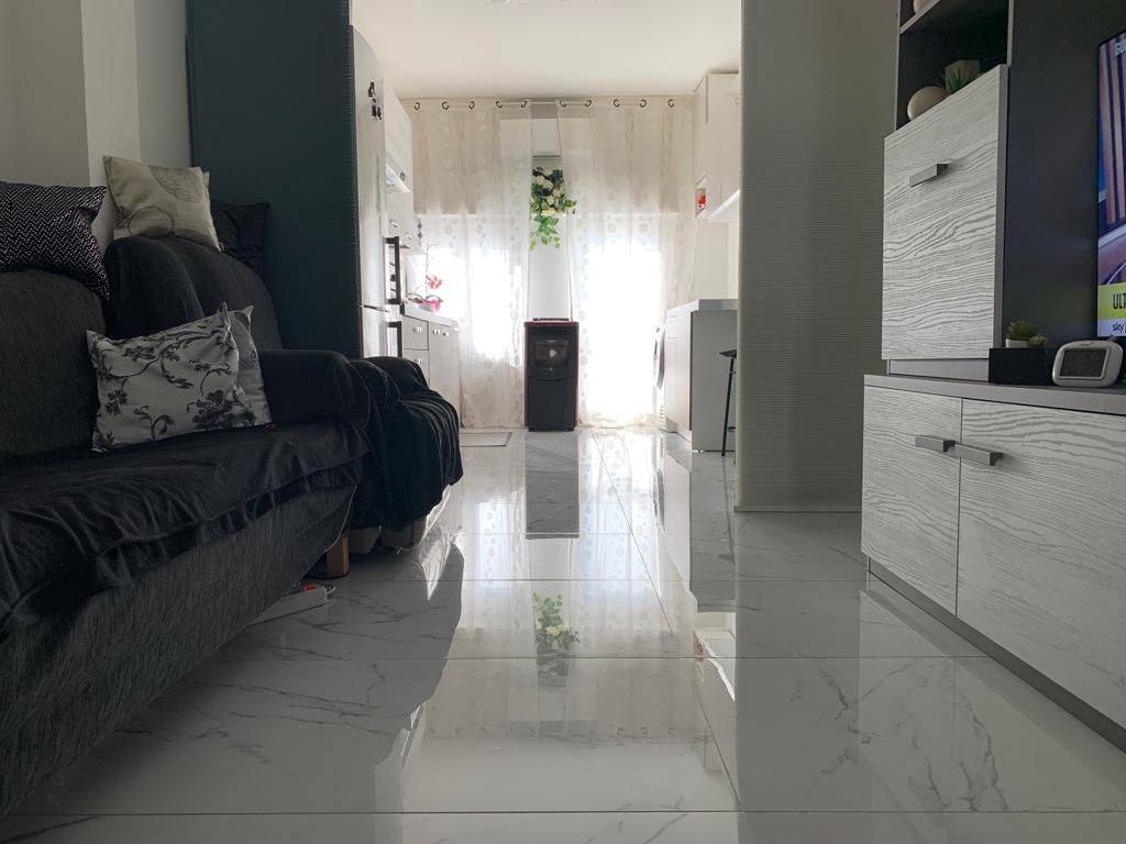 appartamento in vendita a Grottammare