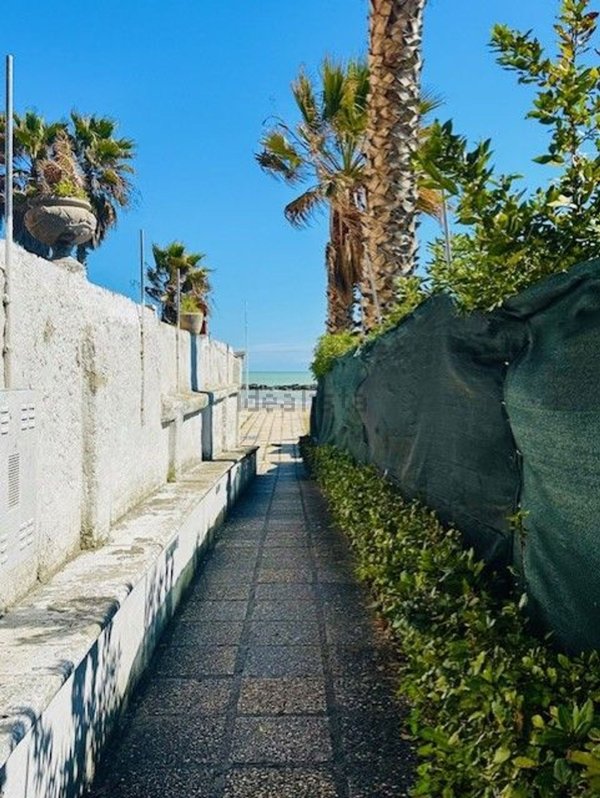 appartamento in vendita a Grottammare