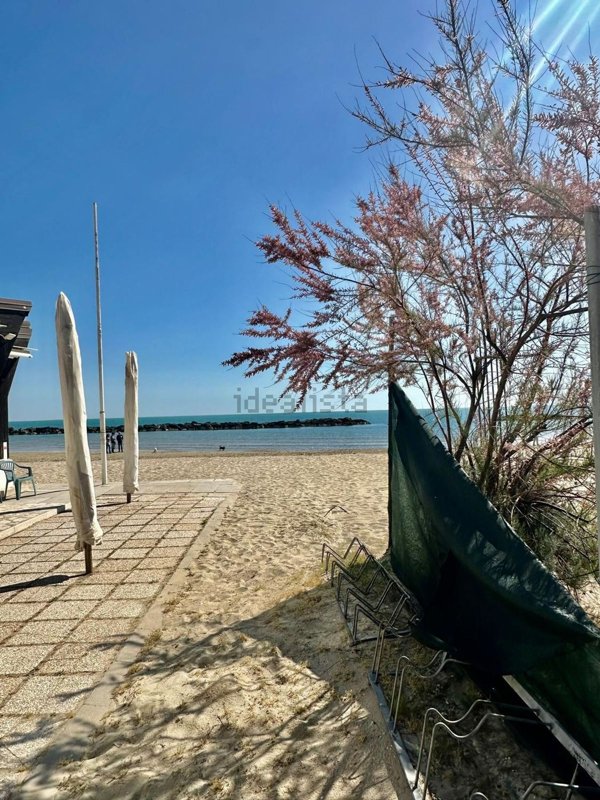 appartamento in vendita a Grottammare