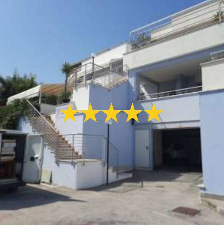 appartamento in vendita a Grottammare