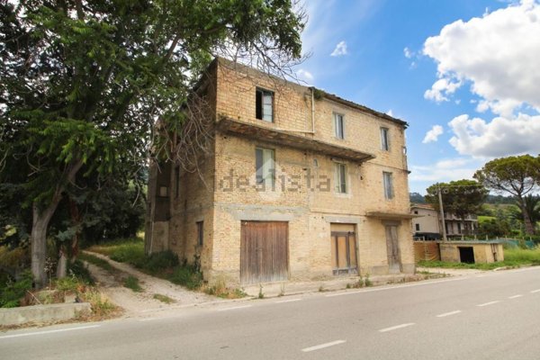 appartamento in vendita a Grottammare