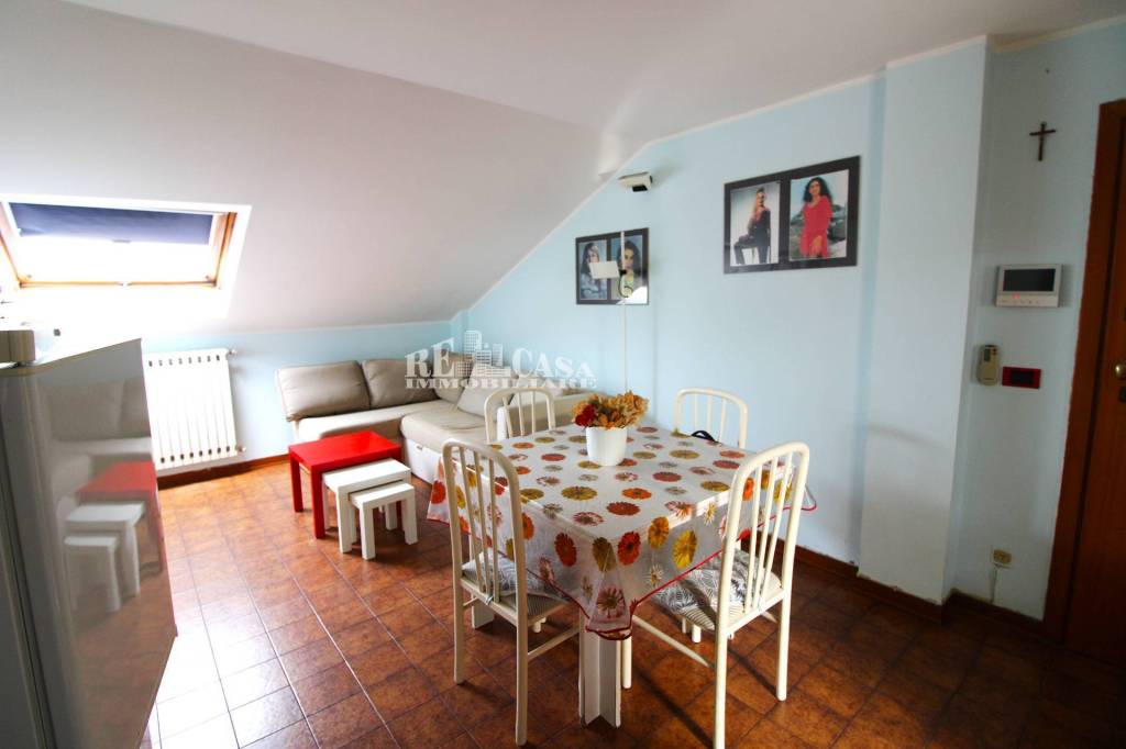 appartamento in vendita a Grottammare