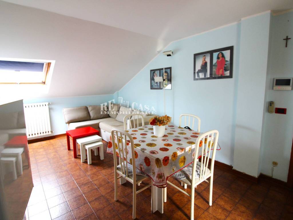 appartamento in vendita a Grottammare