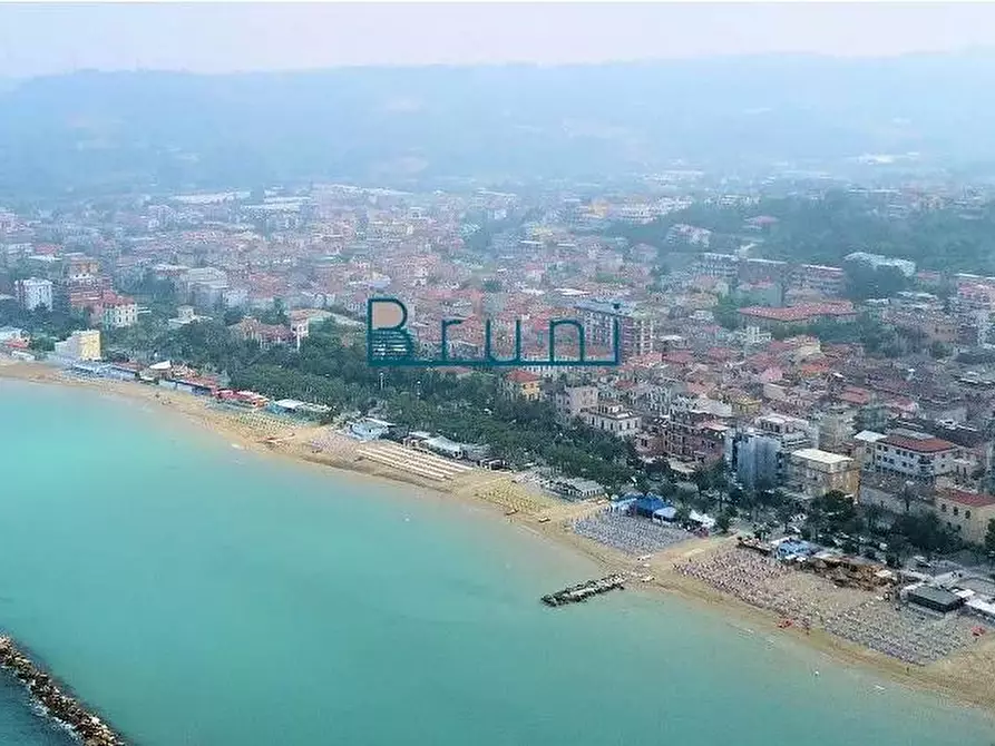negozio in vendita a Grottammare