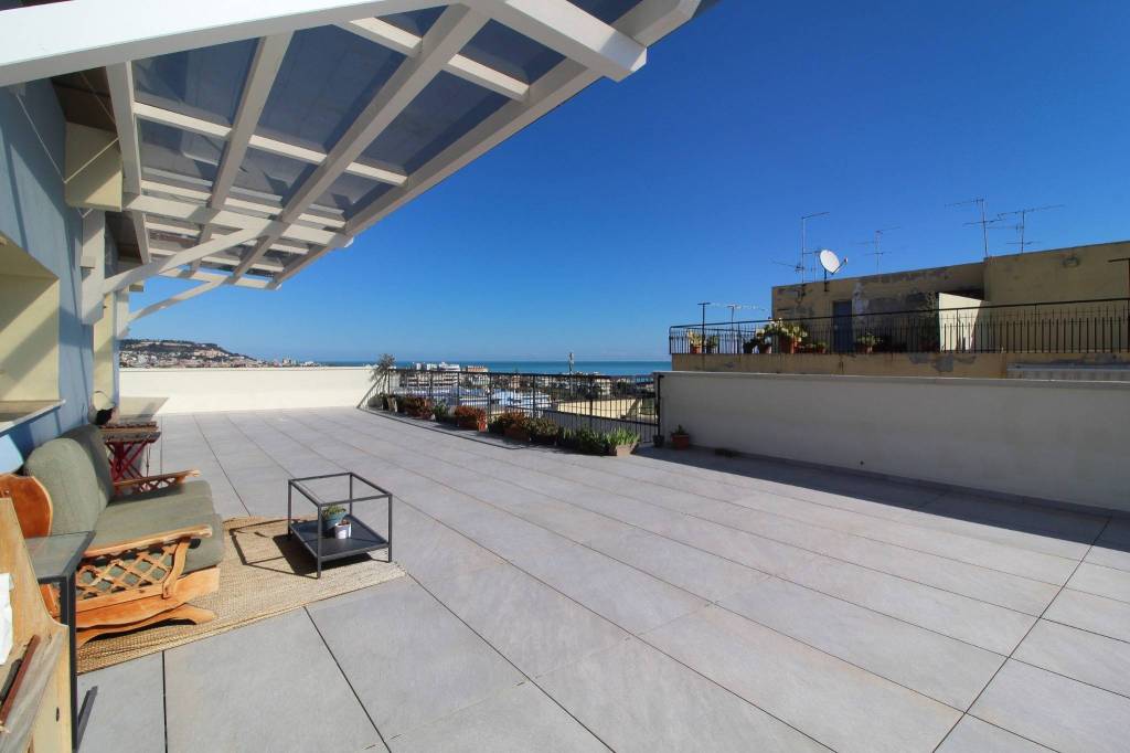 appartamento in vendita a Grottammare