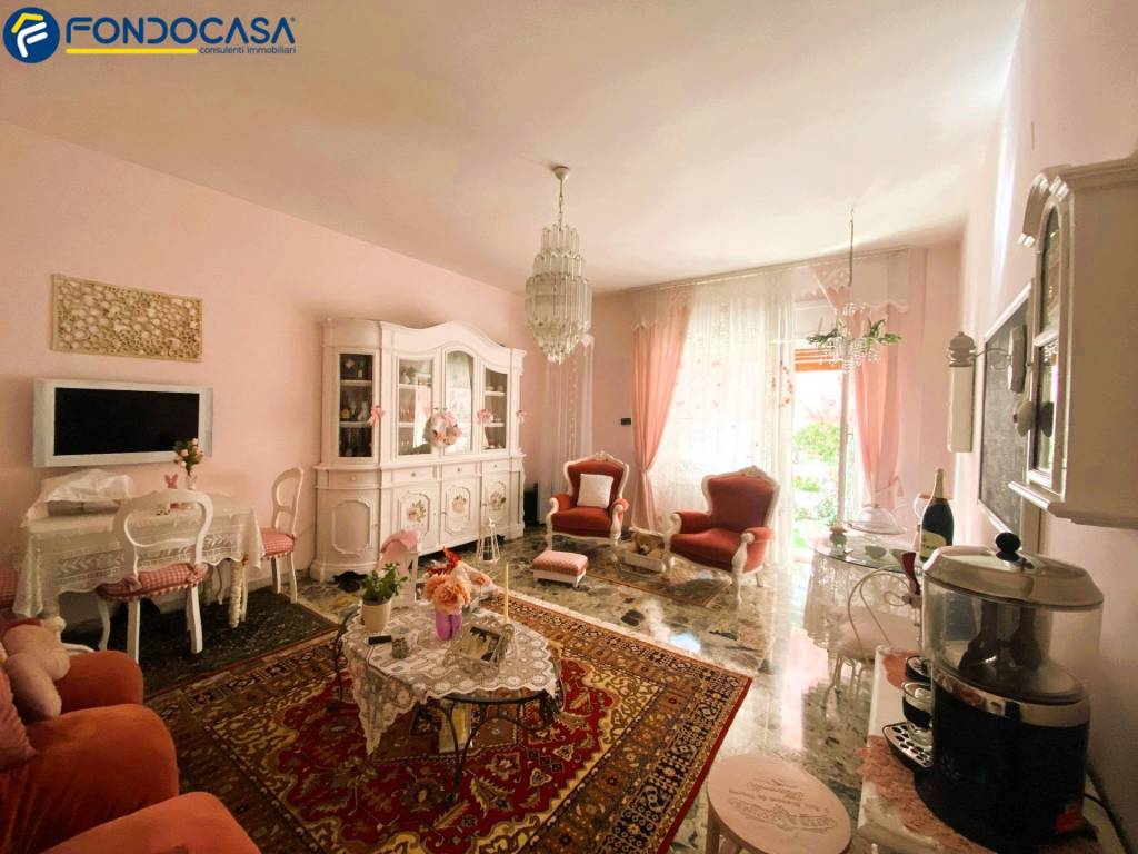 appartamento in vendita a Grottammare