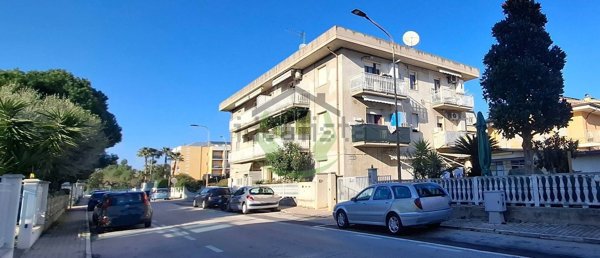 appartamento in vendita a Grottammare
