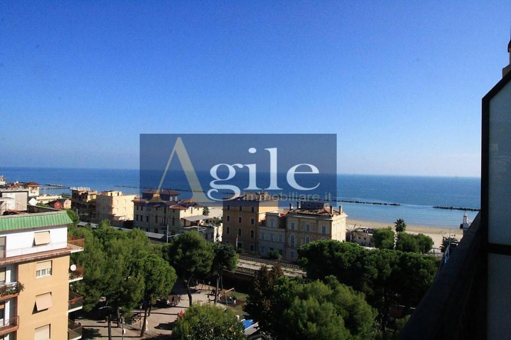 appartamento in vendita a Grottammare