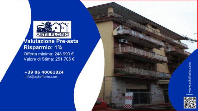 appartamento in vendita a Grottammare