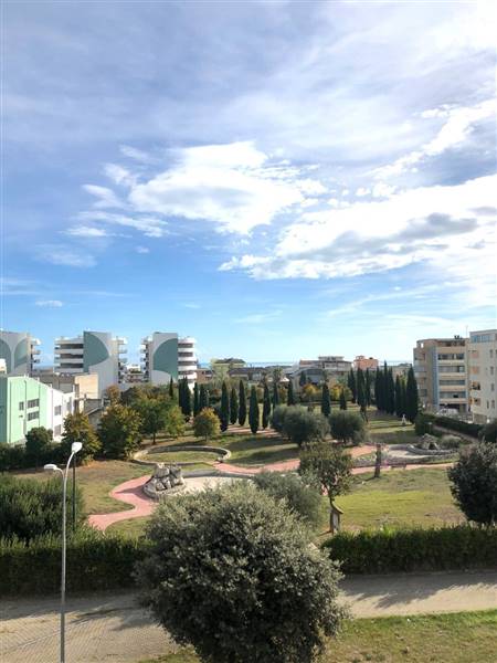 appartamento in vendita a Grottammare