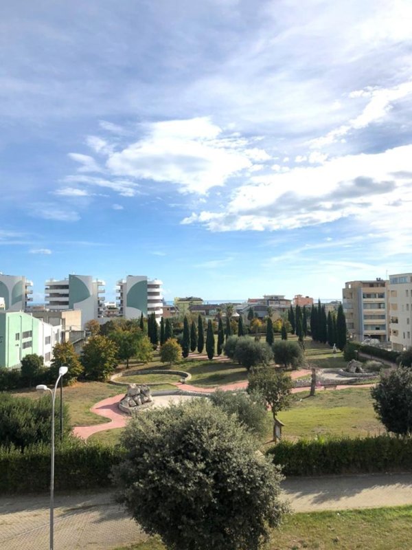 appartamento in vendita a Grottammare
