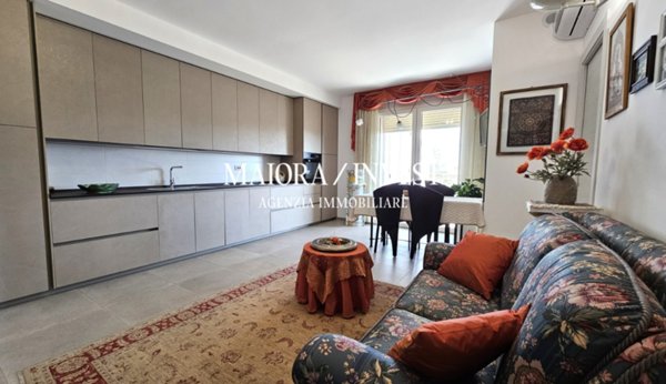 appartamento in vendita a Grottammare