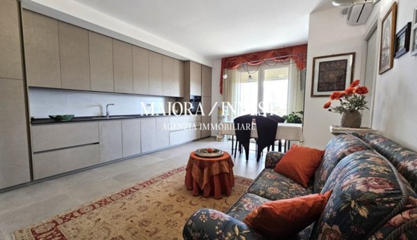 appartamento in vendita a Grottammare