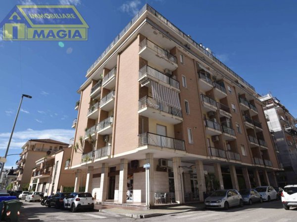appartamento in vendita a Grottammare