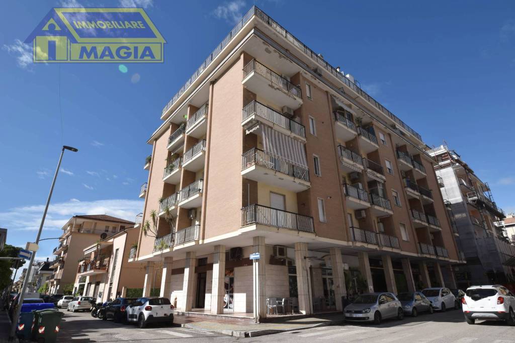 appartamento in vendita a Grottammare