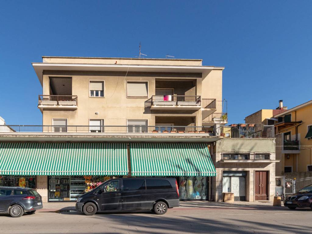 appartamento in vendita a Grottammare