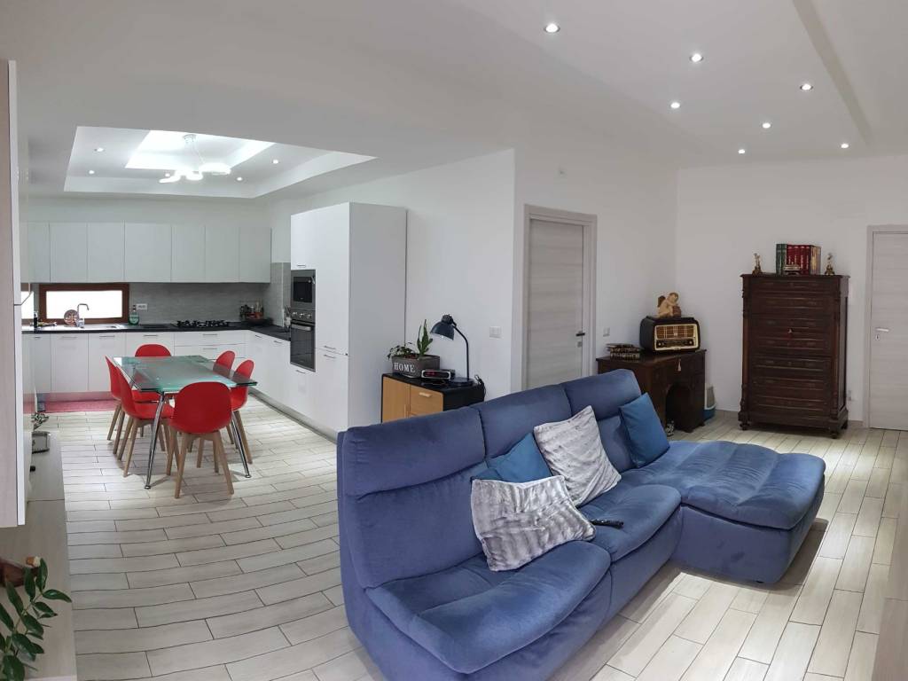 appartamento in vendita a Grottammare