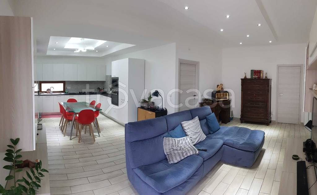 appartamento in vendita a Grottammare