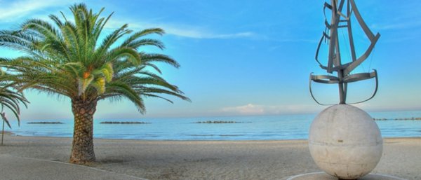 negozio in vendita a Grottammare