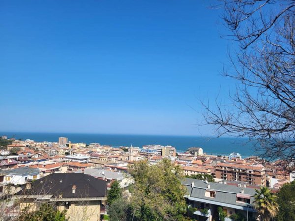 appartamento in vendita a Grottammare