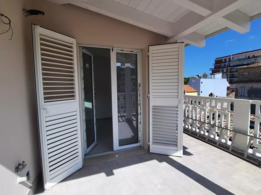 appartamento in vendita a Grottammare