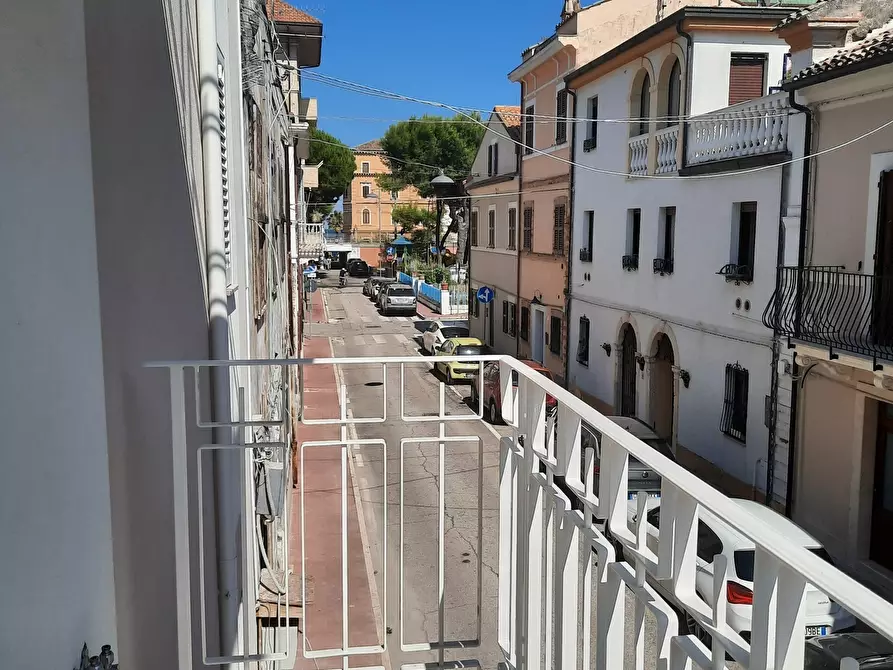 appartamento in vendita a Grottammare