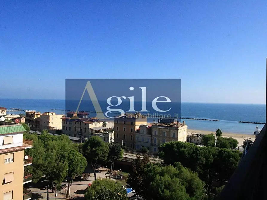 appartamento in vendita a Grottammare