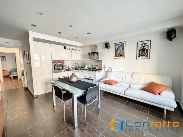 appartamento in vendita a Grottammare