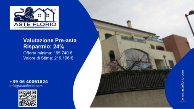 appartamento in vendita a Grottammare