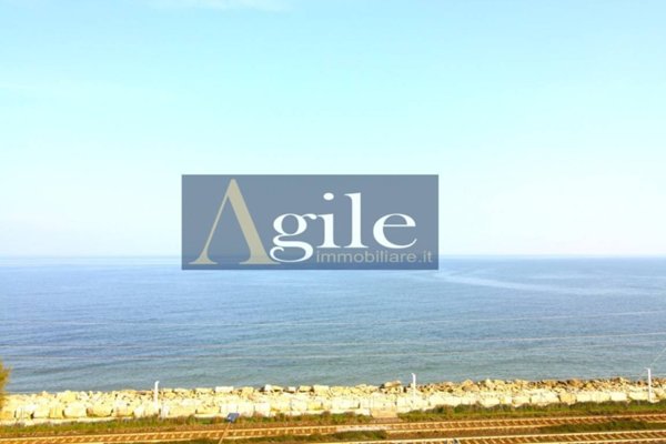 appartamento in vendita a Grottammare