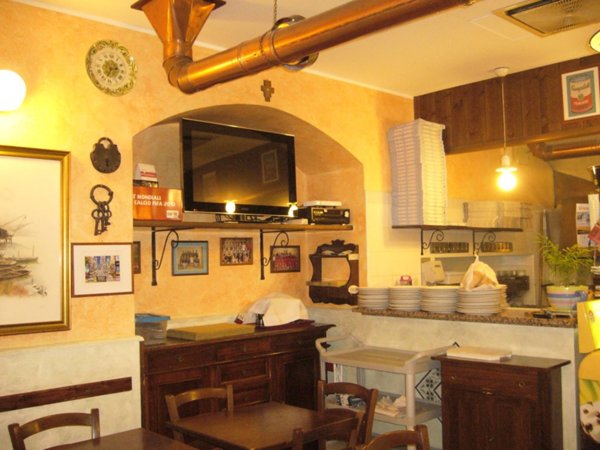 negozio in vendita a Grottammare