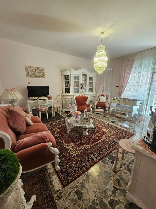 appartamento in vendita a Grottammare