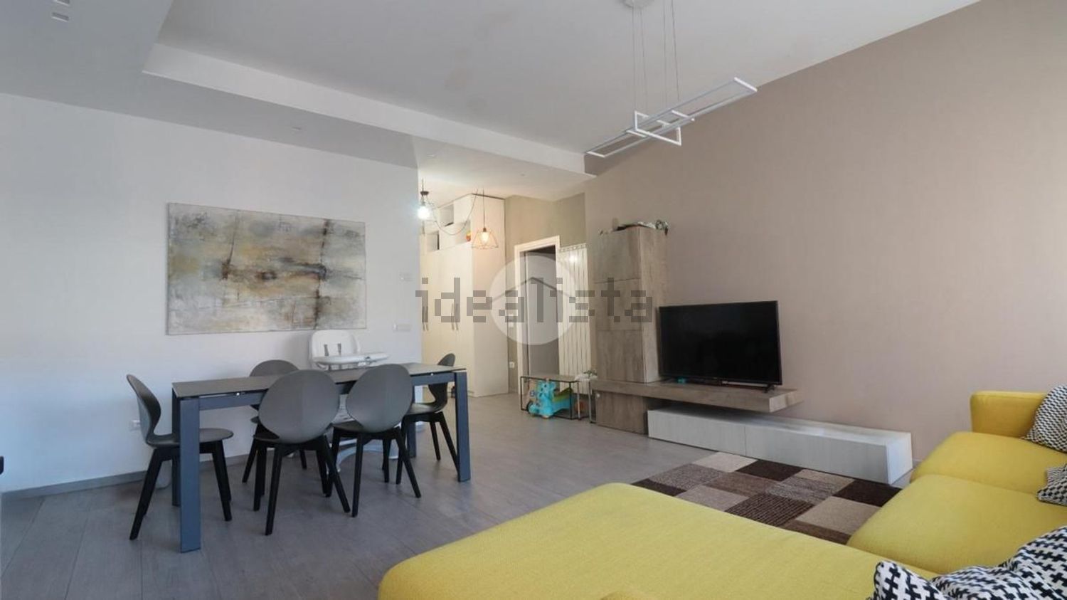 appartamento in vendita a Grottammare in zona Ischia