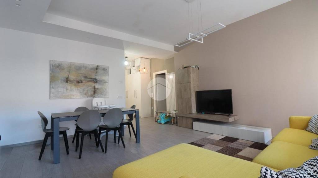 appartamento in vendita a Grottammare in zona Ischia