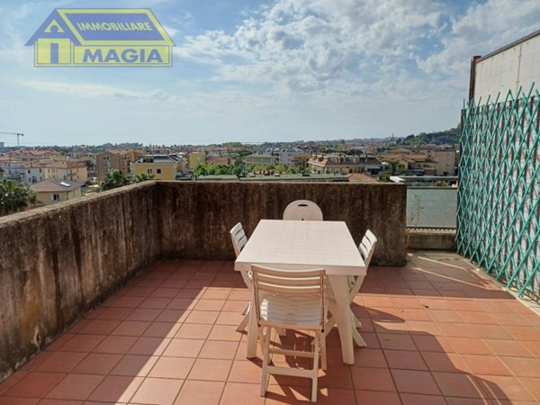 appartamento in vendita a Grottammare