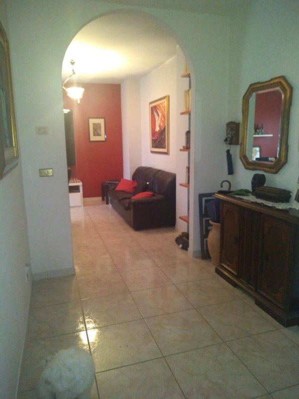 appartamento in vendita a Grottammare