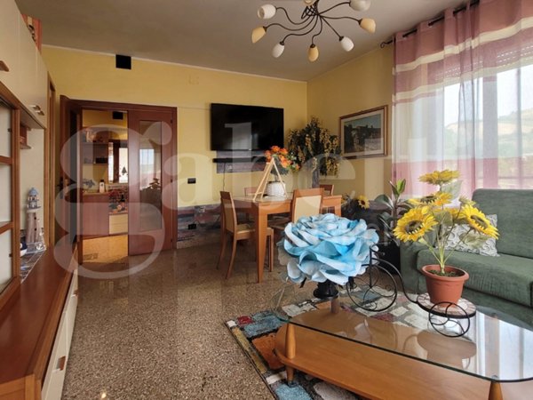 appartamento in vendita a Grottammare