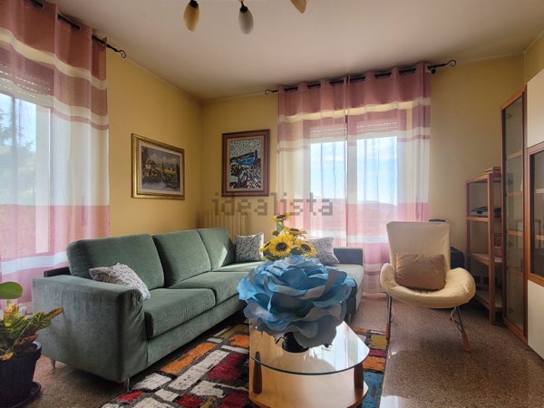 appartamento in vendita a Grottammare