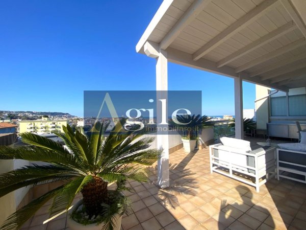 appartamento in vendita a Grottammare