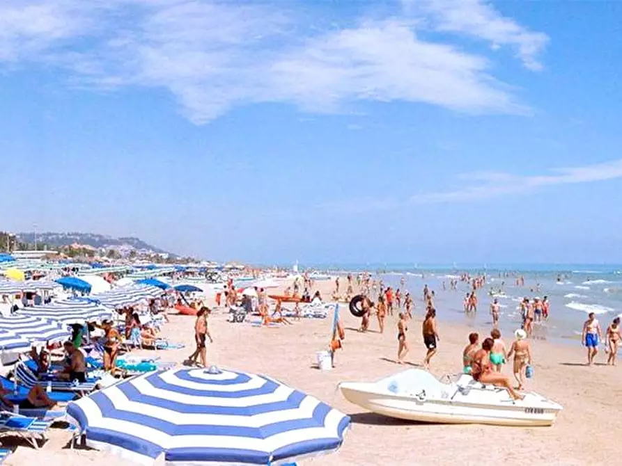 casa indipendente in vendita a Grottammare