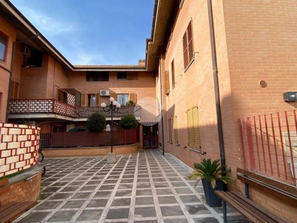 appartamento in vendita a Grottammare